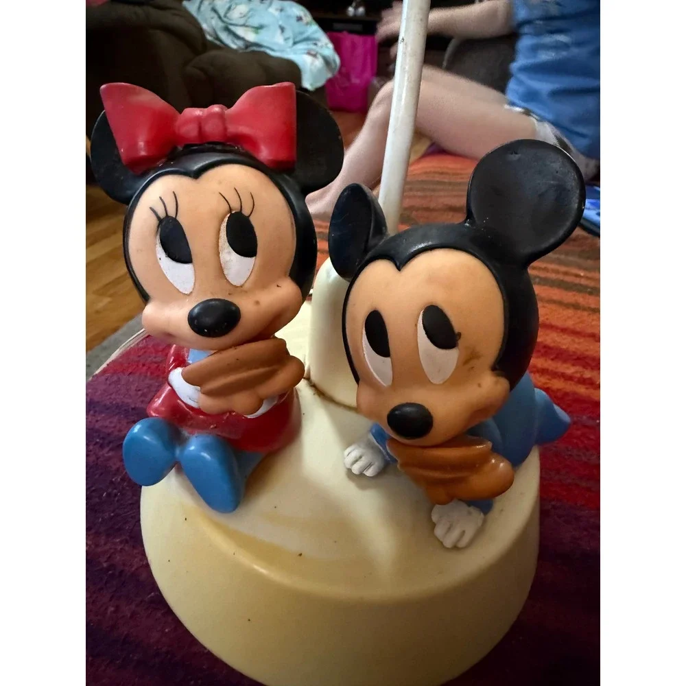 Disney bring timeless